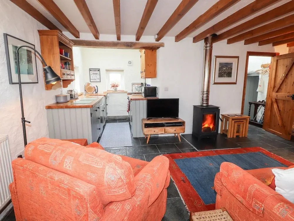 Post Office Cottage