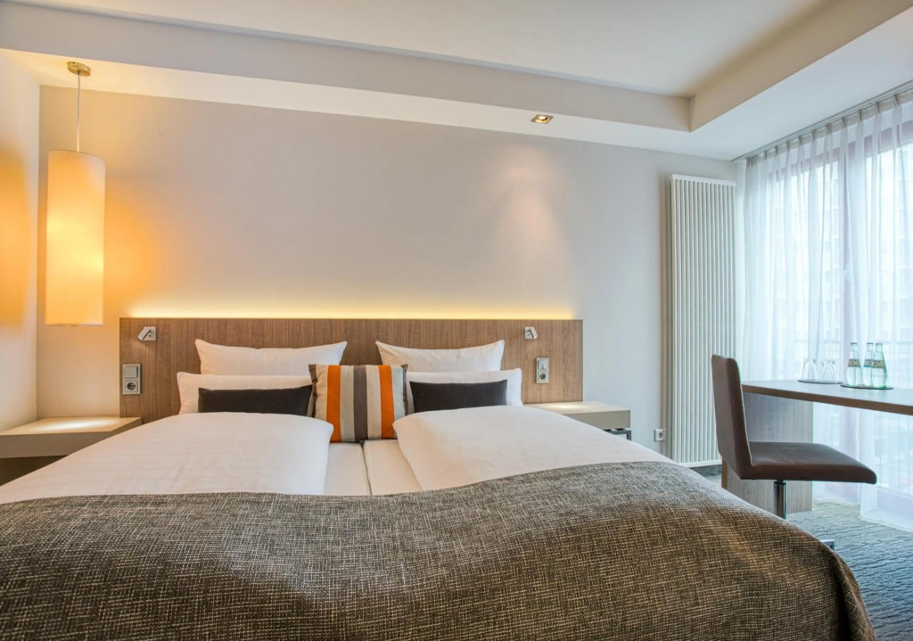 Kommerzhotel Köln