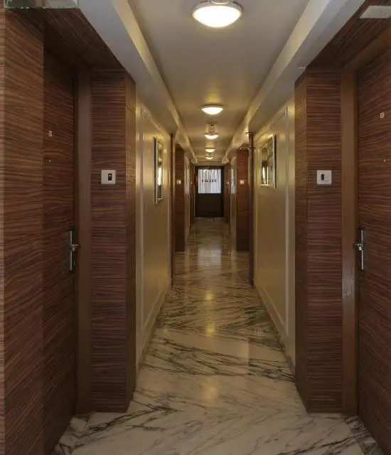 Regency Hotel