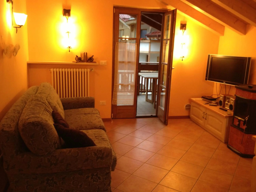 Appartamento Family Park