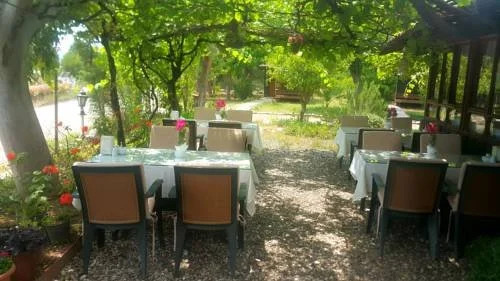 Mehmet Pension