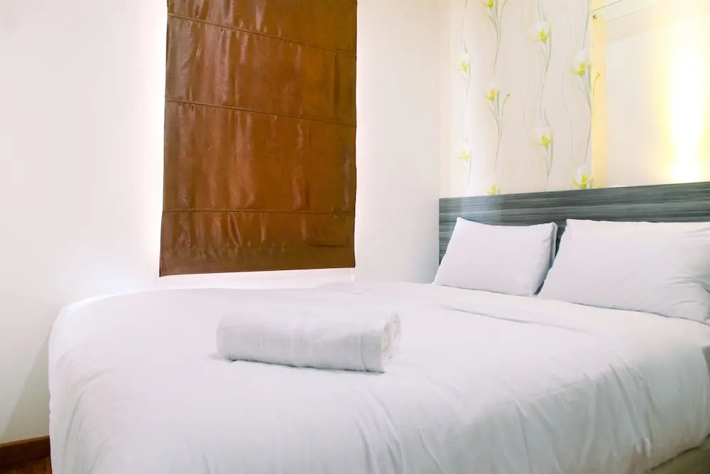 Best Unit 1br And Modern Northland Apartment