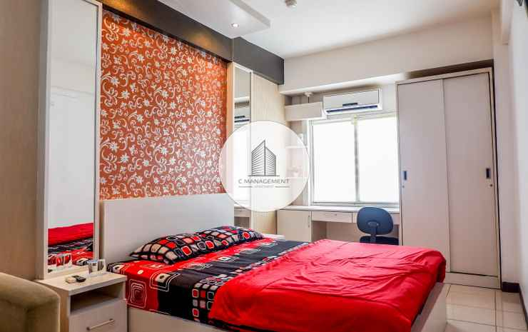 Executive Room at Apartment Suhat Malang (Ris II)