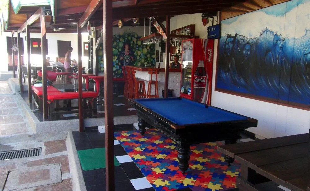 La Masia Hostal