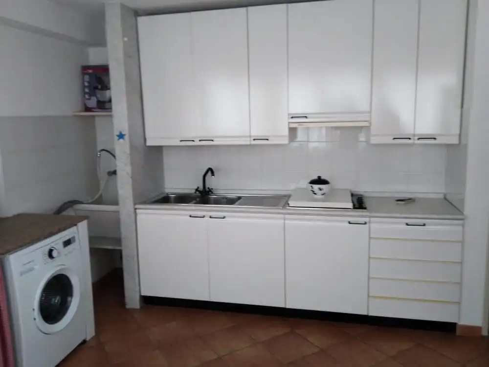 Apartment with 2 Bedrooms in Santa Maria Del Focallo, with Wonderful Sea View And Furnished Terrace - 100 M From the Beach