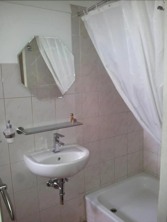 Pension Im Bett