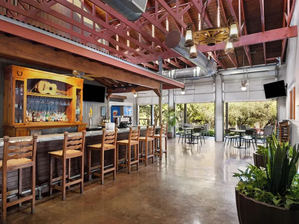 Hyatt Wild Oak Ranch