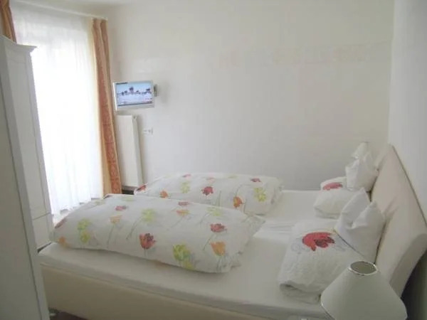 Kurhotel Garni Rosenhag