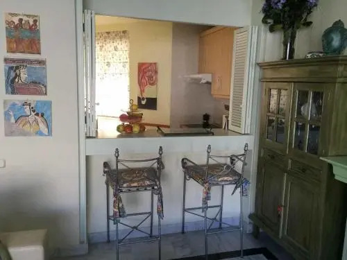 Apartment Serna
