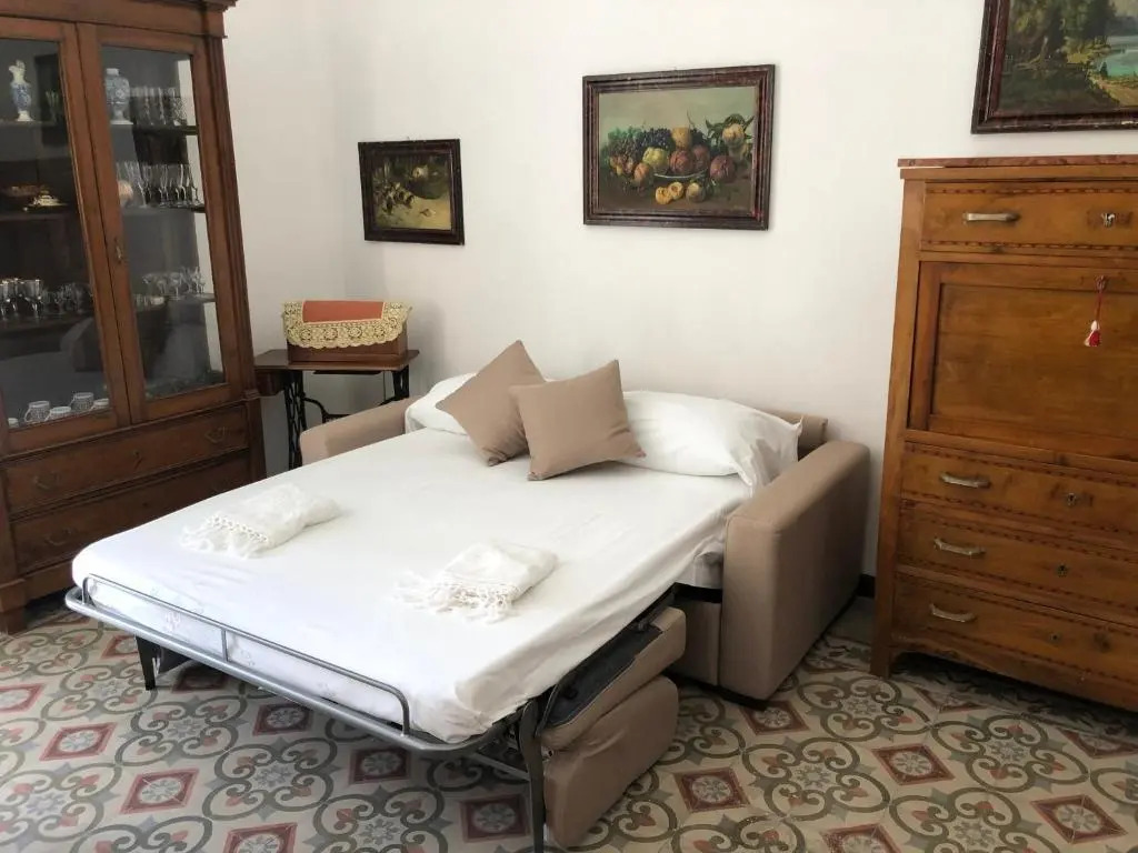 Residenza Amante