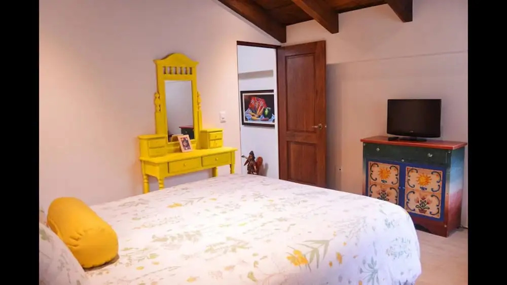 Casa Moká