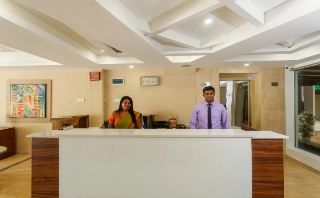 Hotel Janaki