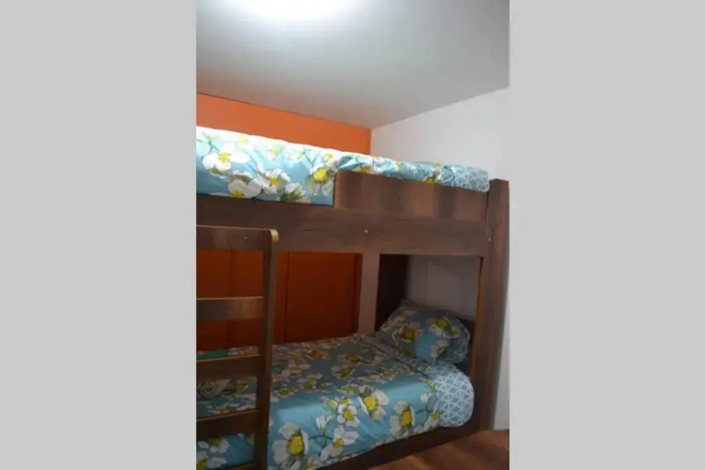 The Nest House - Acogedor apartamento en Duitama