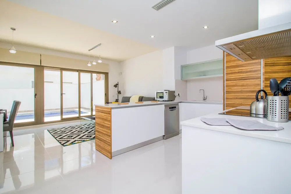 Espanatour Villa Guadiana