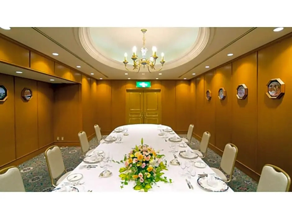 Hotel Boston Plaza Kusatsu