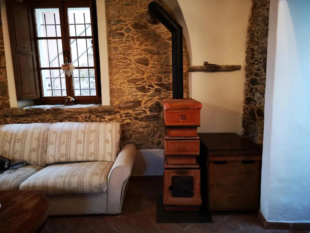 B&B Ca' du Brigidin