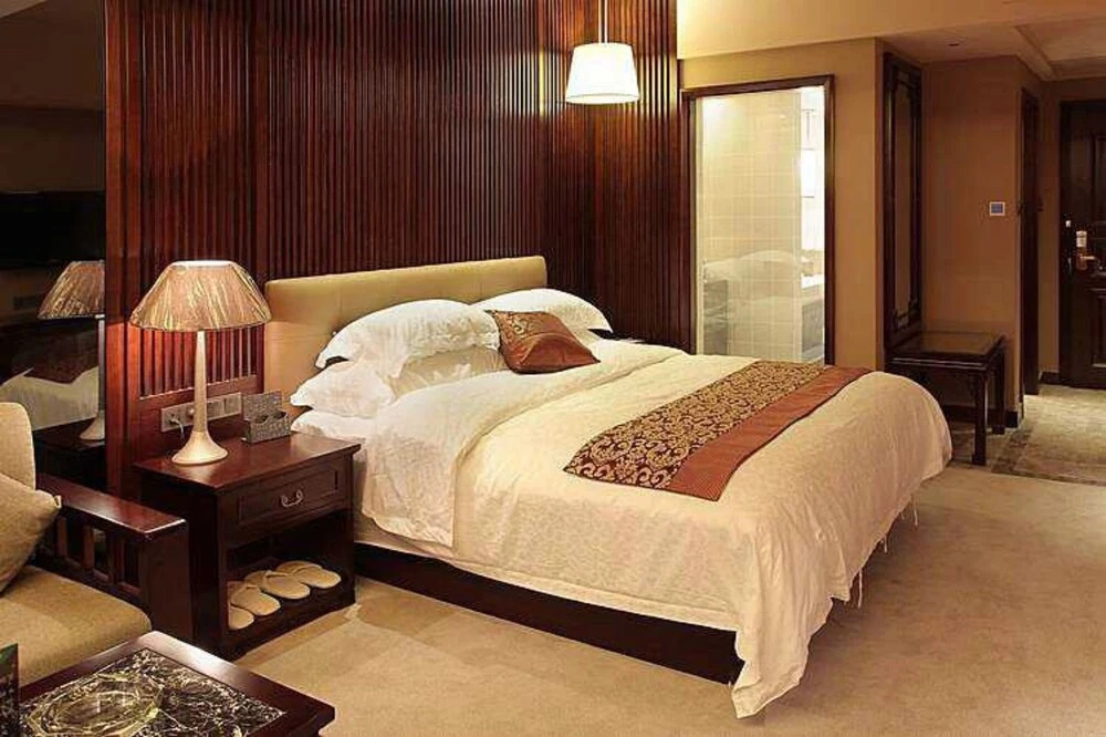 Fuzhou Dongbai Hotel