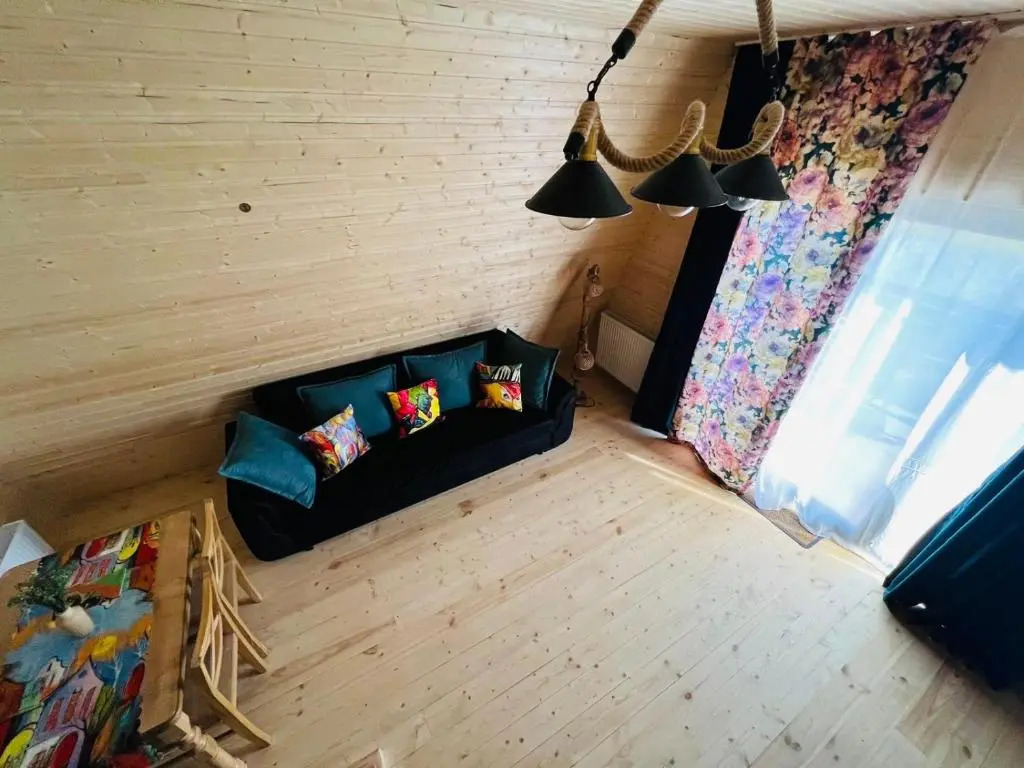 cottage Ninika surami