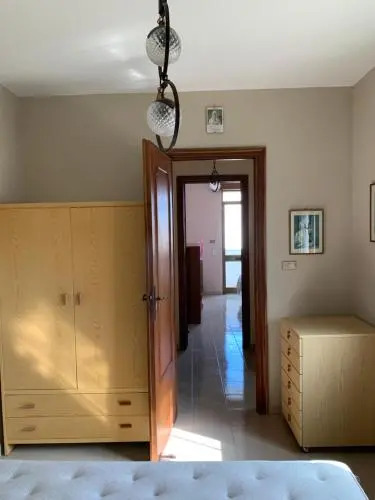 Casa Fralù