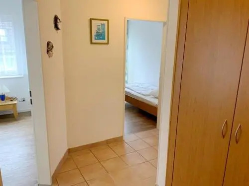 Parkresidenz am Hafen Wohnung HF 23