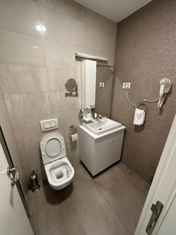 Spa Pleasure Apartman