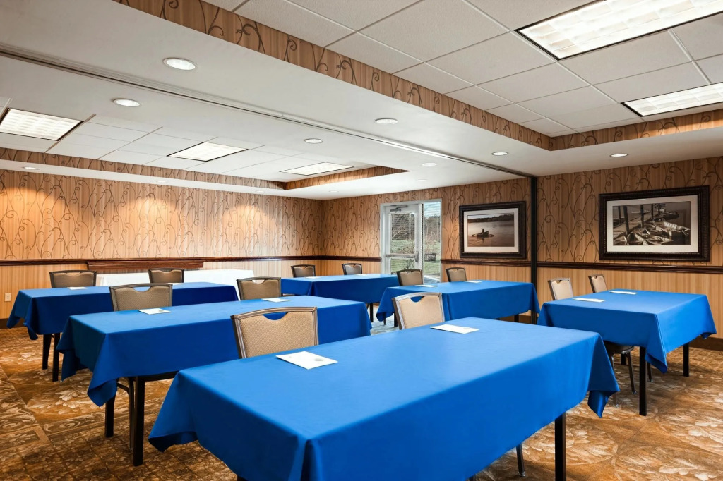 Hampton Inn & Suites Wells-Ogunquit