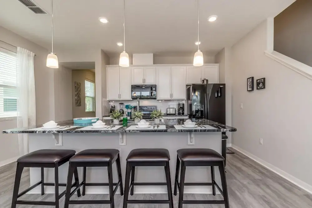 5153ad Amazing Compass Baytown Home Sleeps 10