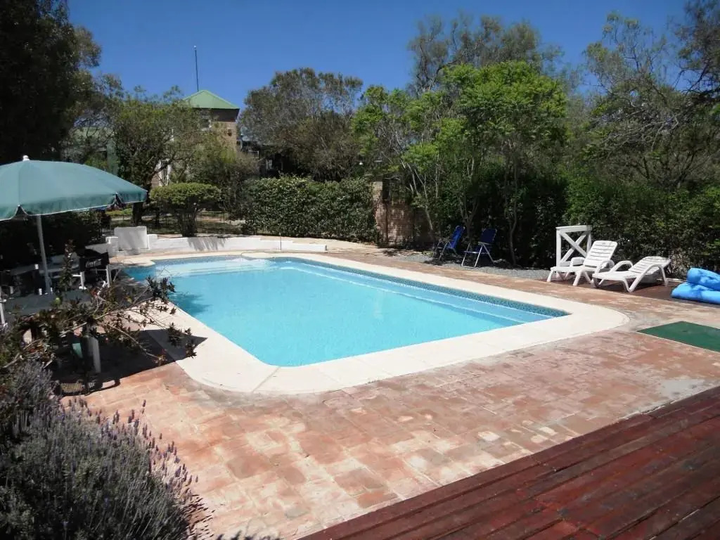 LA LOMA Cabañas & Suites