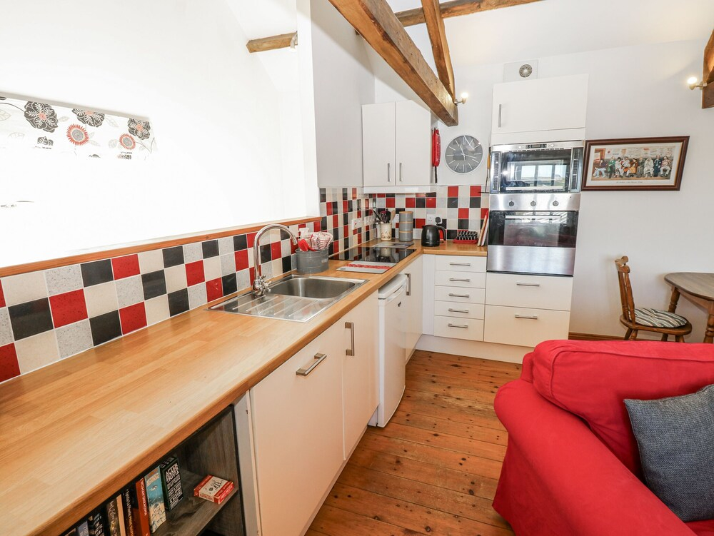 Dove Cottage