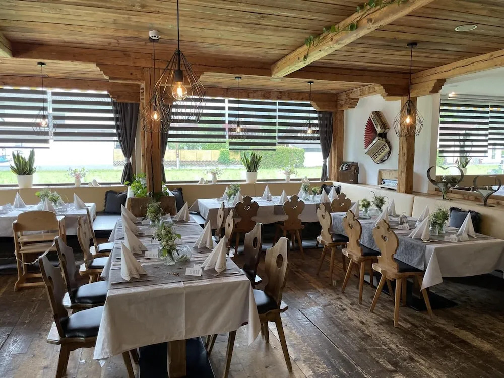 Hotel F Öhrenhof