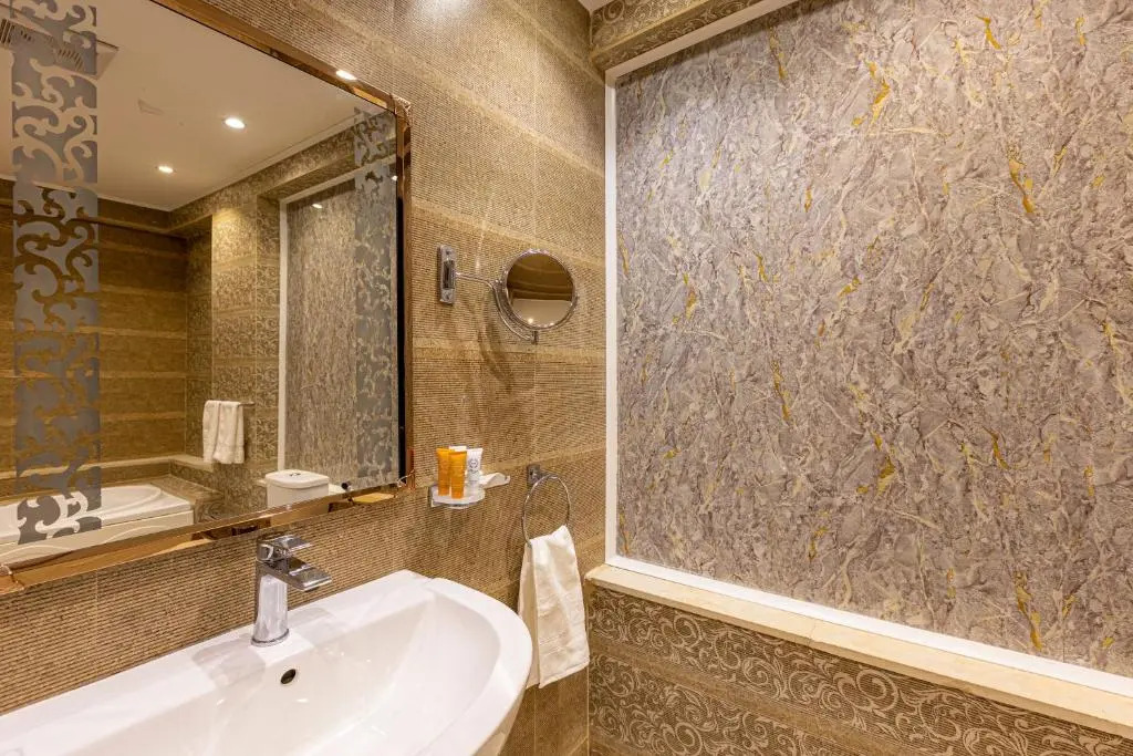 Luma Serviced Apartments