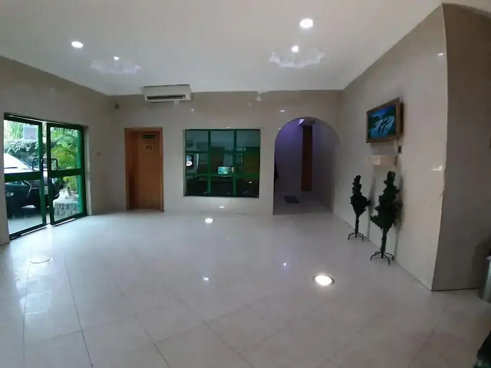 Green Palace Hotel Limited