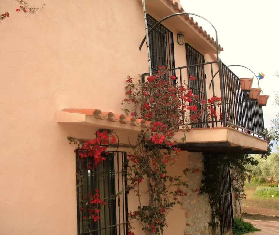 House With 4 Bedrooms in Ampolla, Tarragone, With Enclosed Garden - 1