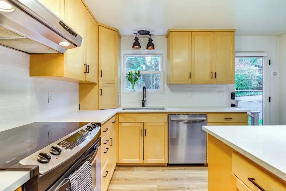 Classic Woodinville Wine Country Escape