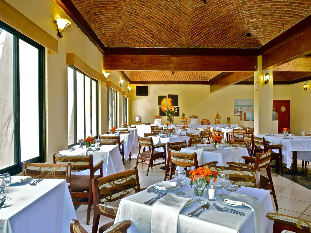 Hotel Misión San Miguel De Allende
