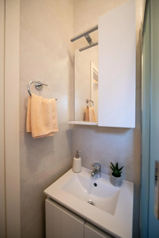 Studio apartman Tasha