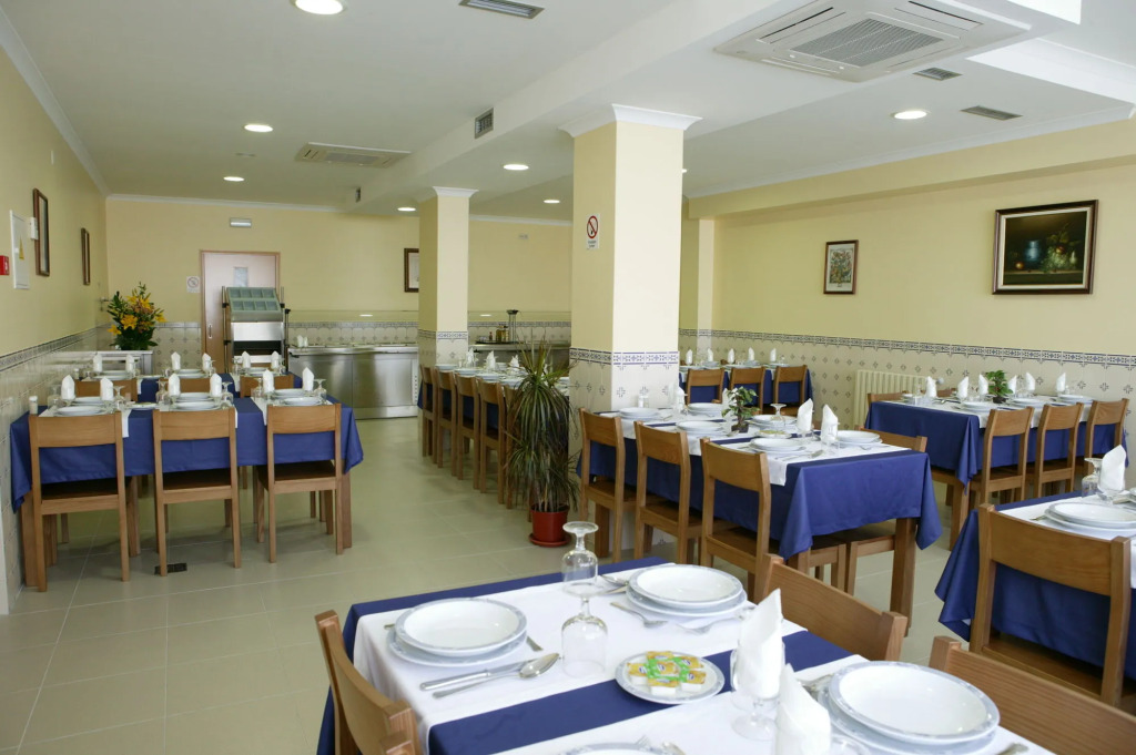 Ribeiro Hotel