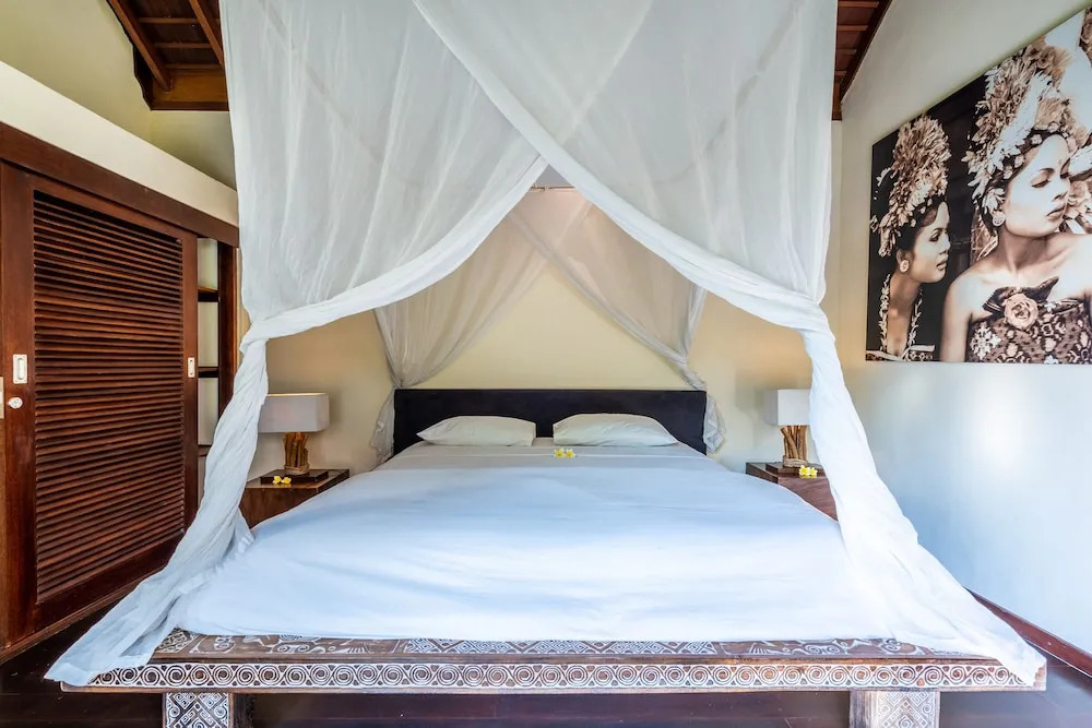 Pristine Yuyu Villa Balian
