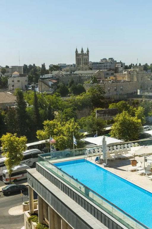 Grand Court Hotel