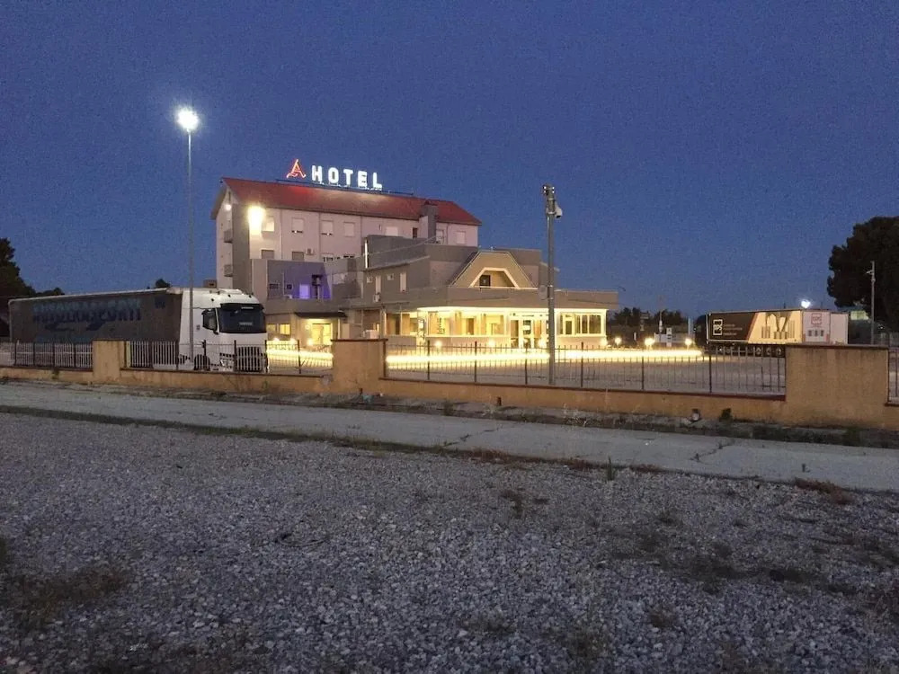 Asselta Hotel & Restaurant