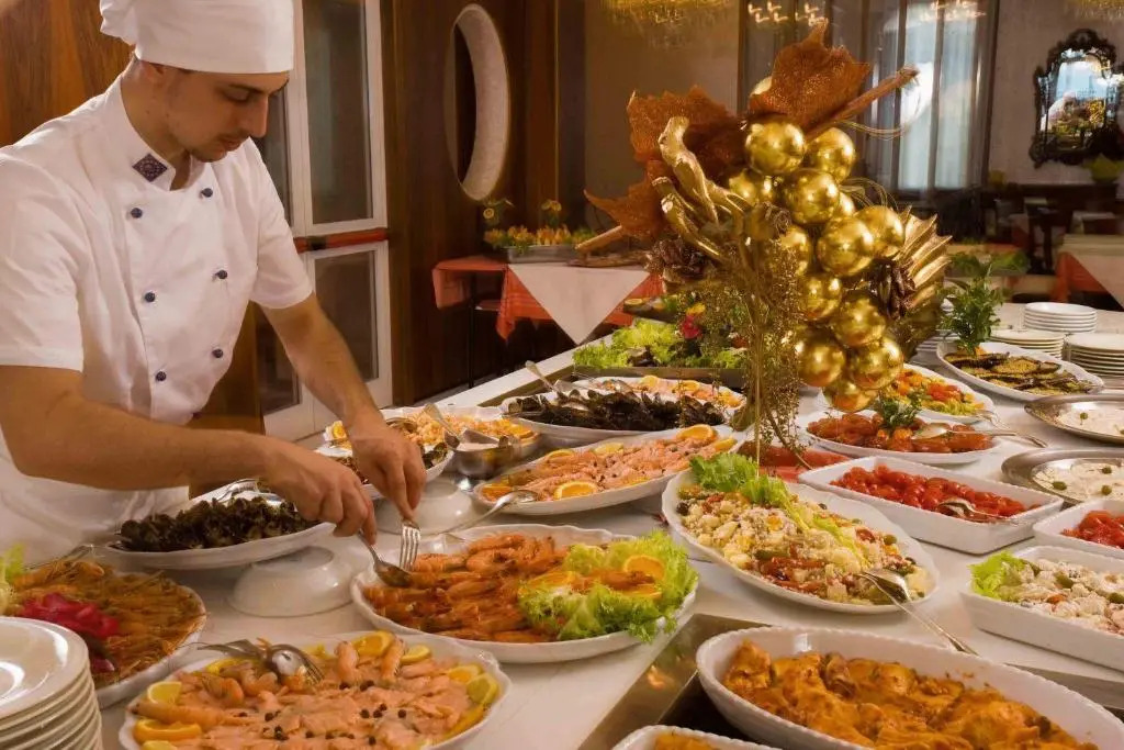 Hotel Negresco
