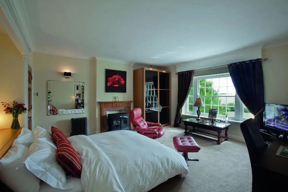 Sturmer Hall Hotel and Conference Centre