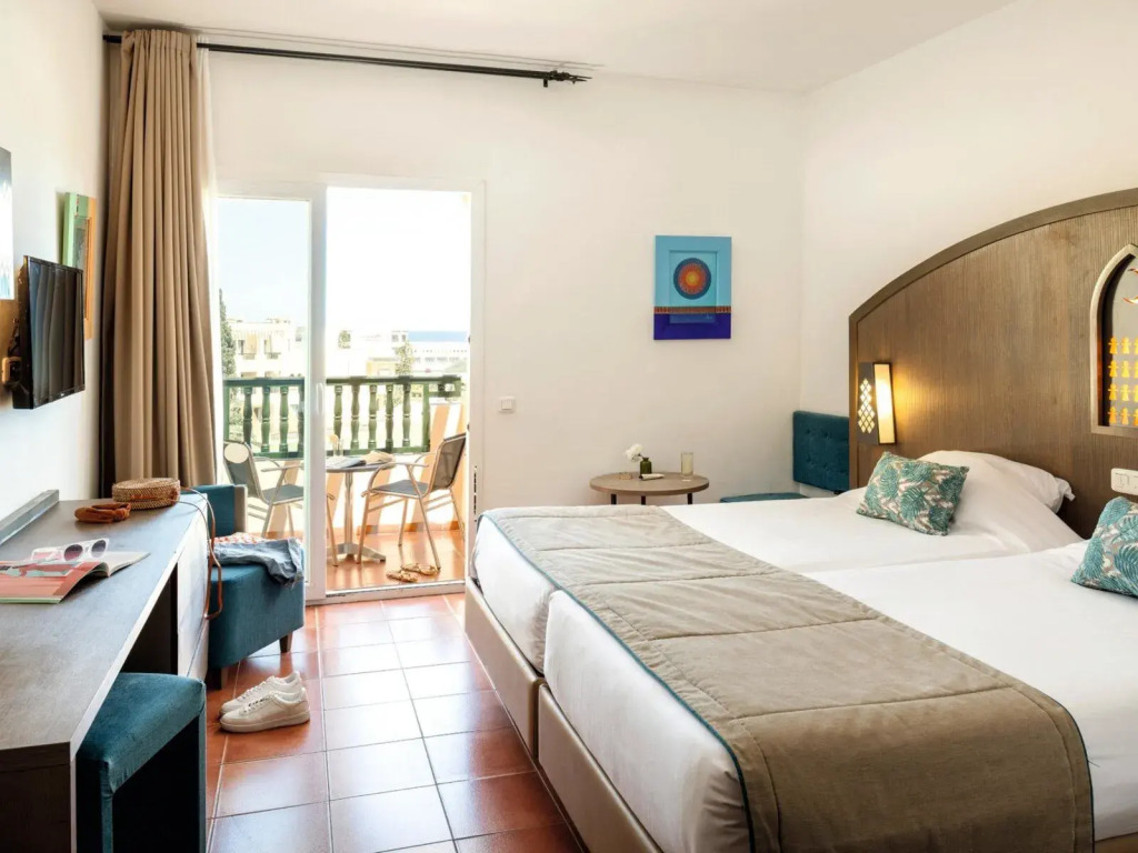 TUI SUNEO Royal Kenz - All Inclusive