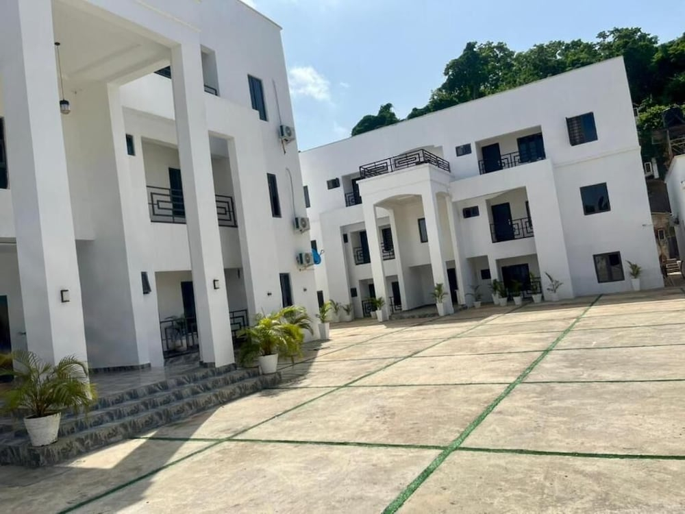 CasaBella Apartment