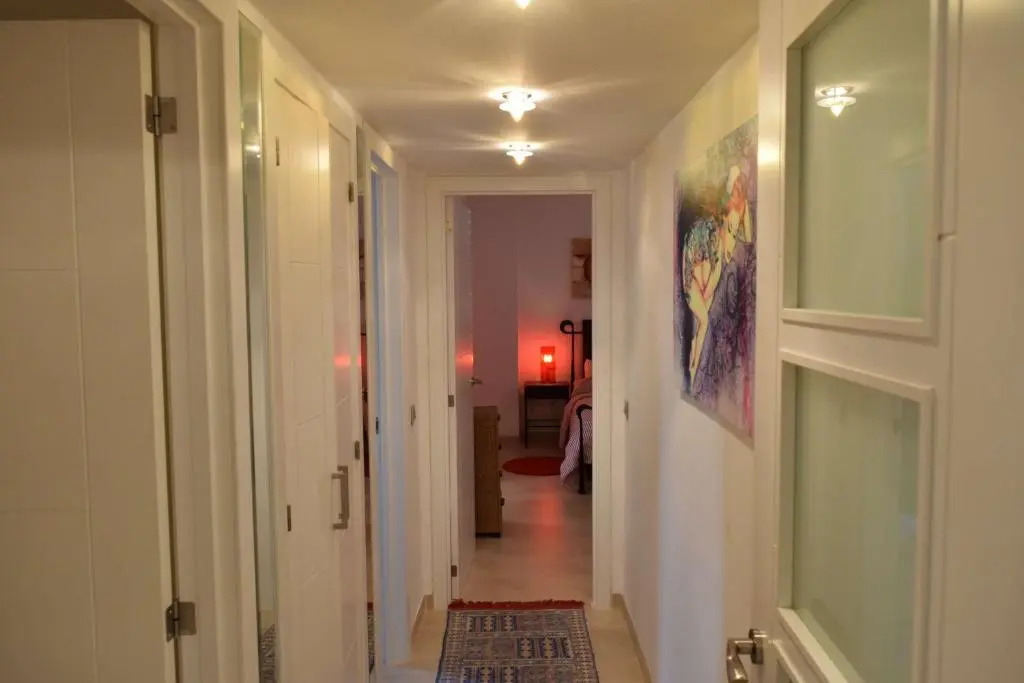 Ático duplex en Los Naranjos, Marbella