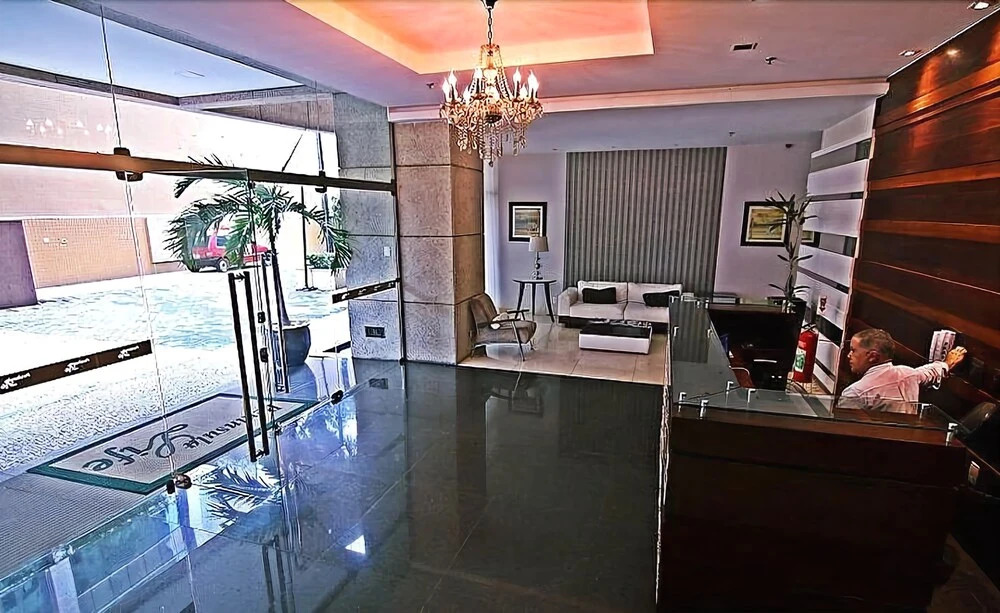 Rio Spot Apartment T027