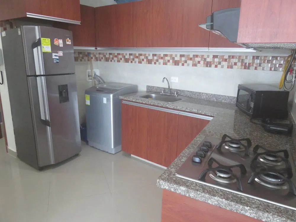 Hermoso Apartamento