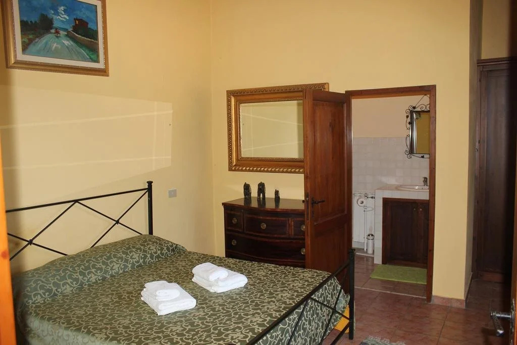Casa Burraia