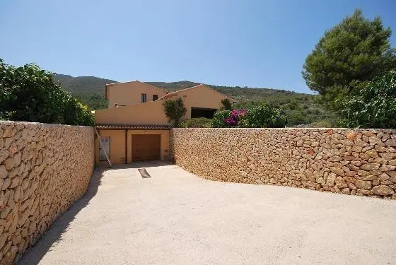 Finca Carabou 8 Pax