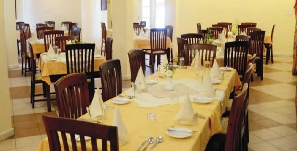 Hotel Sunhill
